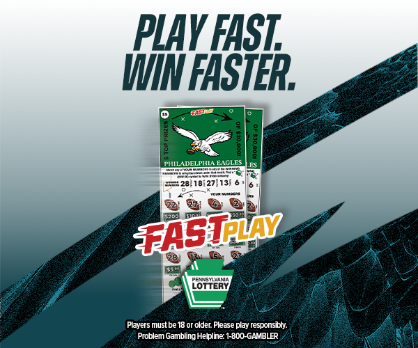 PA Lottery